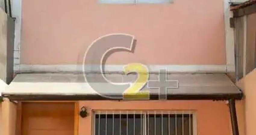 Sobrado à venda em perdizes com 2 quartos, sendo 1 suíte e 2 vagas