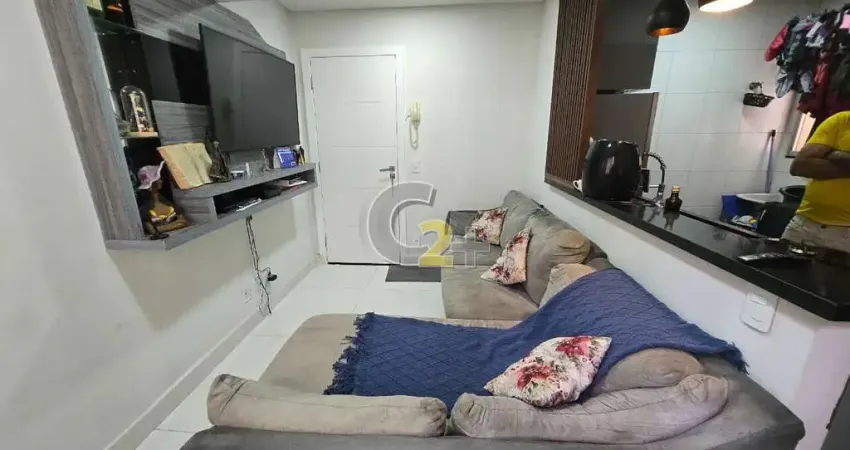 Apartamento com 2 quartos à venda na Rua Conselheiro Crispiniano, --, República, São Paulo