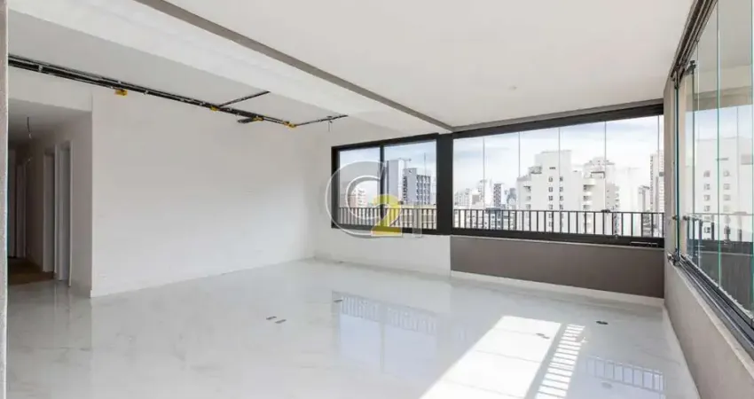 Apartamento com 3 quartos à venda na Rua João Moura, --, Pinheiros, São Paulo