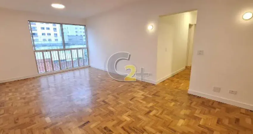 Apartamento à venda em perdizes com 3 quartos, sendo 1 suíte e 2 vagas