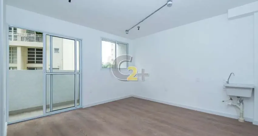 Apartamento com 1 quarto à venda na Rua Ministro Ferreira Alves, --, Pompéia, São Paulo