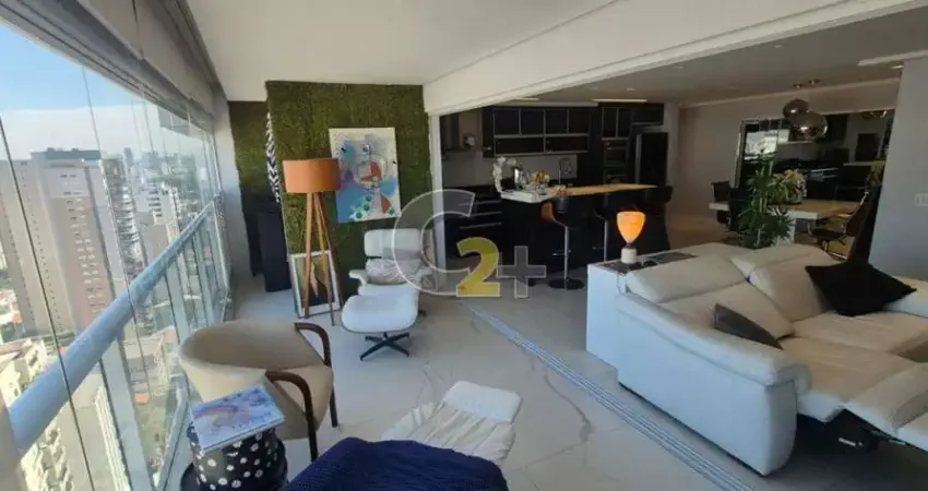 Apartamento para venda em pinheiros, 2 quartos, 2 vagas de garagem.