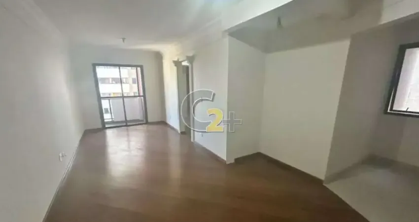 Apartamento à venda em pinheiros com 2 quartos, sendo 1 suíte e 2 vagas
