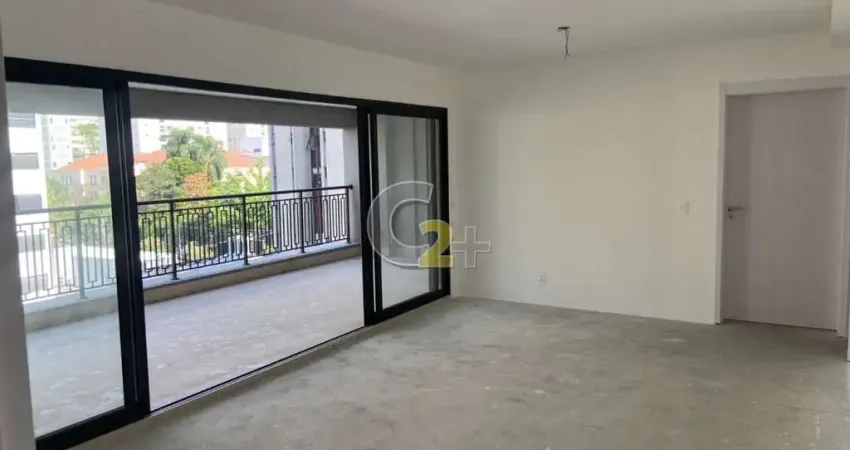 Apartamento à venda em perdizes com 3 quartos, sendo 3 suítes, e 2 vagas