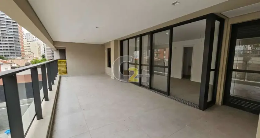 Apartamento à venda em perdizes com 4 quartos, sendo 3 suíte e 2 vagas