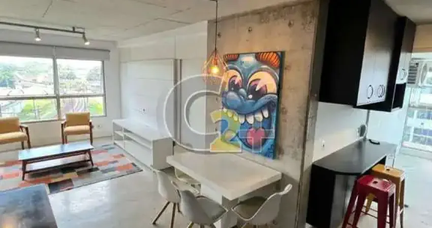 Apartamento com 1 quarto à venda na Avenida Mofarrej, --, Vila Leopoldina, São Paulo