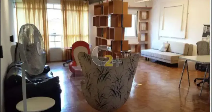 Apartamento com 1 quarto à venda na Rua Doutor Cesário Mota Júnior, --, Consolação, São Paulo