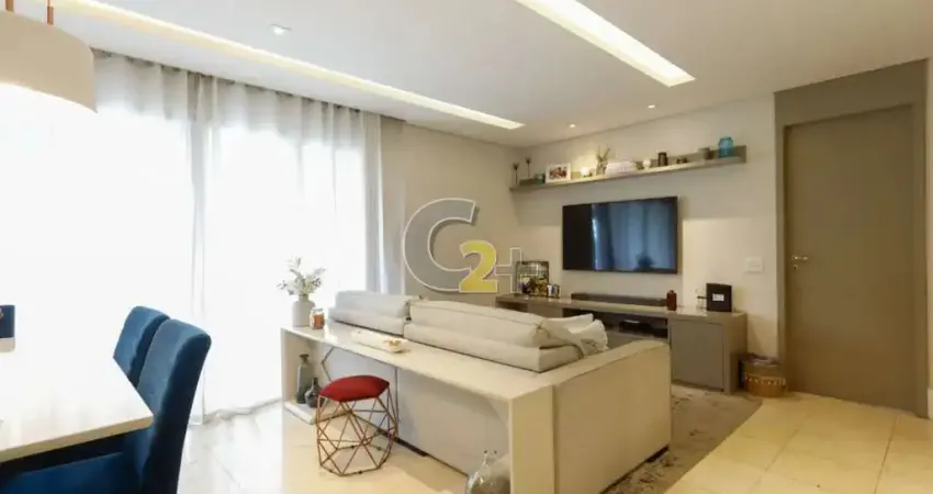 Apartamento à venda na barra funda com 3 quartos, sendo 1 suíte e 2 vagas