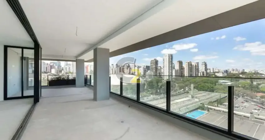 Apartamento com 3 quartos à venda na Rua Manuel da Nóbrega, --, Paraíso, São Paulo