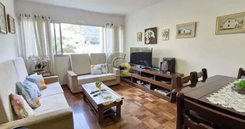 Apartamento à venda em pinheiros com 3 quartos, sendo 1 suíte e 2 vagas