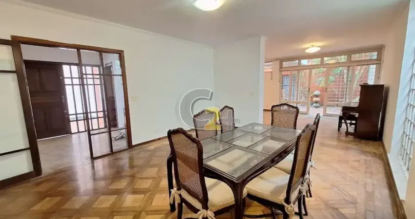 Casa com 3 quartos à venda na Rua Doutor Paulo Vieira, --, Perdizes, São Paulo