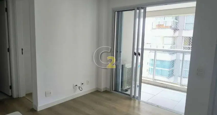Apartamento com 1 quarto à venda na Rua Doutor Franco da Rocha, --, Perdizes, São Paulo