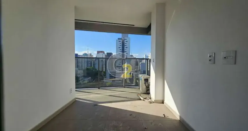 Apartamento com 1 quarto à venda na Viaduto Santa Generosa, --, Paraíso, São Paulo