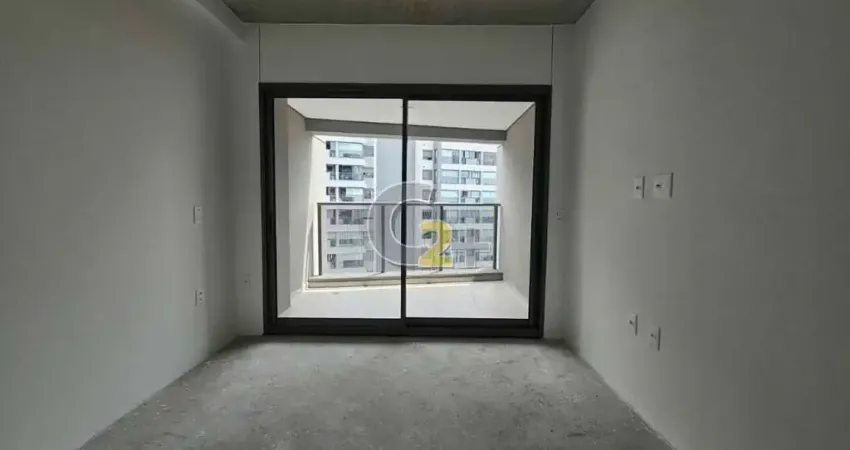 Apartamento com 1 quarto à venda na Avenida Pompéia, --, Pompéia, São Paulo