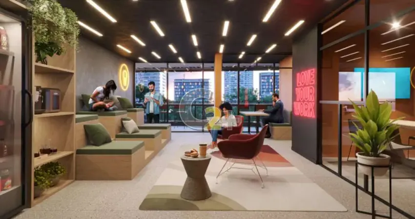 Apartamento studio ( nr ) à venda na pompéia com 1 quarto, sem vaga