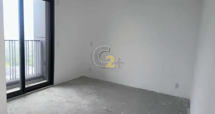 Apartamento à venda em pinheiros com 2 quartos, sendo 1 suite e 1 vaga