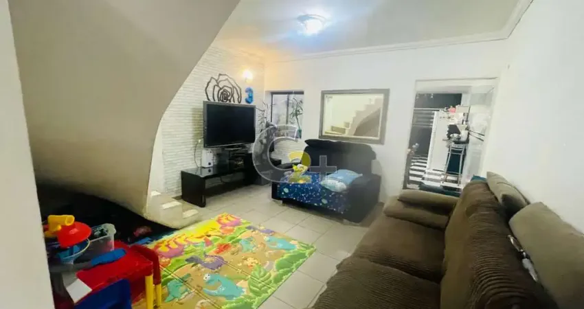 Casa com 2 quartos à venda na Rua Solimões, --, Barra Funda, São Paulo