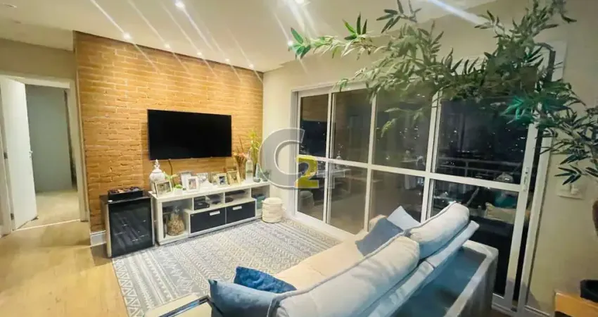 Apartamento à venda na barra funda 3 quartos, sendo 1 suíte e 2 vagas