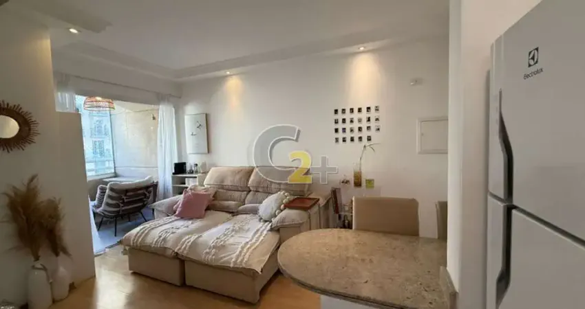 Apartamento com 2 quartos à venda na Rua Doutor Virgílio de Carvalho Pinto, --, Pinheiros, São Paulo