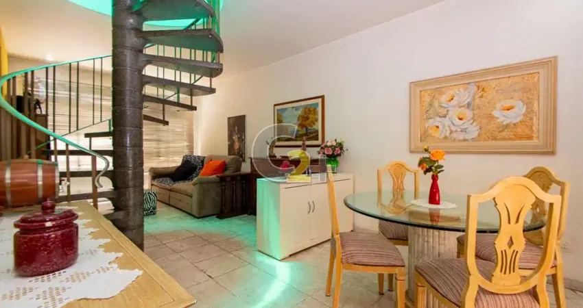 Casa com 2 quartos à venda na Travessa Álvaro Medina, --, Água Branca, São Paulo