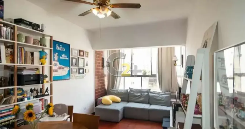 Apartamento com 2 quartos à venda na Alameda Ribeirão Preto, --, Bela Vista, São Paulo