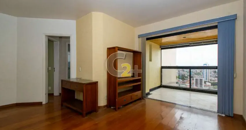 Apartamento à venda em perdizes com 3 quartos, sendo 1 suíte e 2 vagas