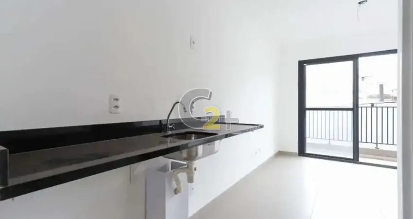 Apartamento studio a venda na bela vista com 1 quarto, sem vaga