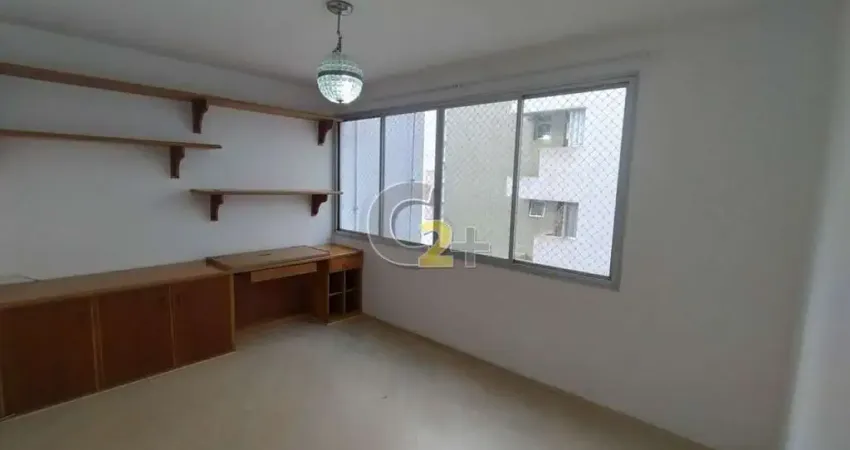Apartamento com 1 quarto à venda na Rua Frei Caneca, --, Consolação, São Paulo