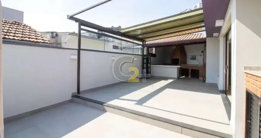 Casa com 2 quartos à venda na Rua Mipibu, --, Vila Romana, São Paulo