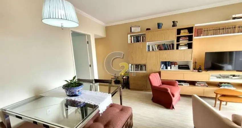 Apartamento à venda em perdizes com 3 quartos, sendo 1 suíte e 2 vagas