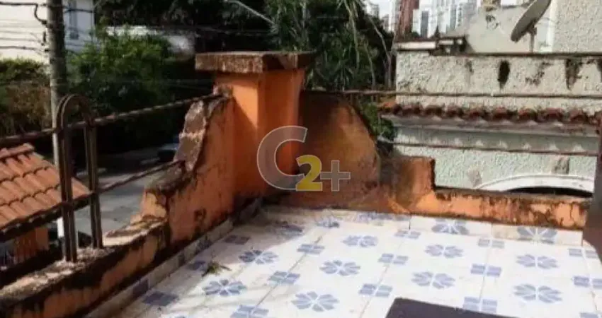 Casa com 4 quartos à venda na Rua Professor Ernest Marcus, --, Pacaembu, São Paulo