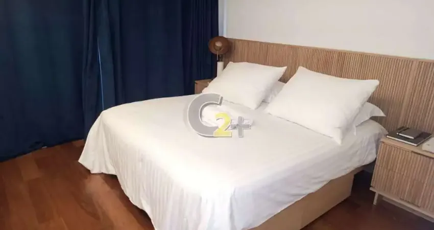 Apartamento com 1 quarto à venda na Rua Madalena, --, Vila Madalena, São Paulo
