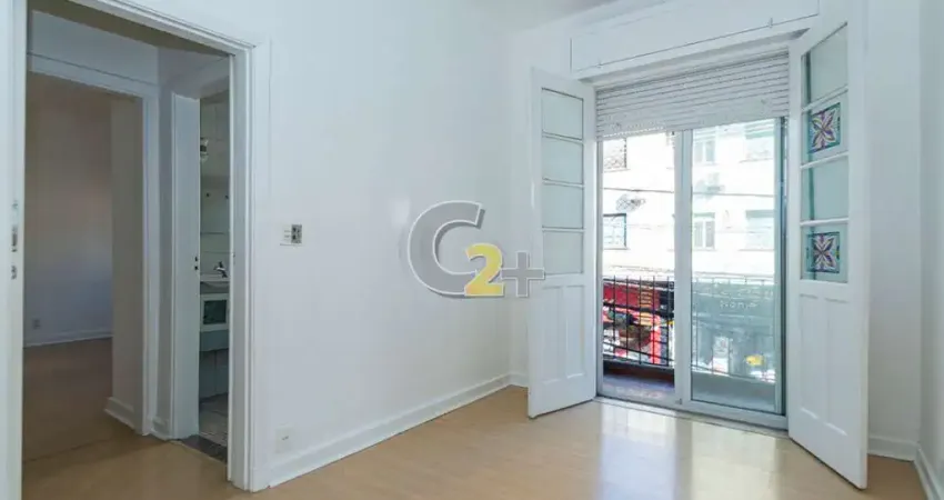 Apartamento com 2 quartos à venda na Rua Teodoro Sampaio, --, Pinheiros, São Paulo