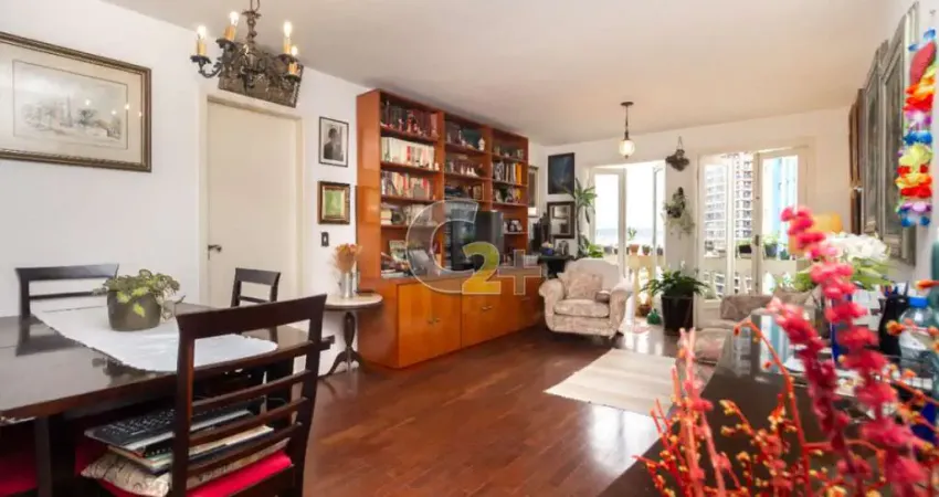 Apartamento com 3 quartos à venda na Rua Senador César Lacerda Vergueiro, --, Vila Madalena, São Paulo