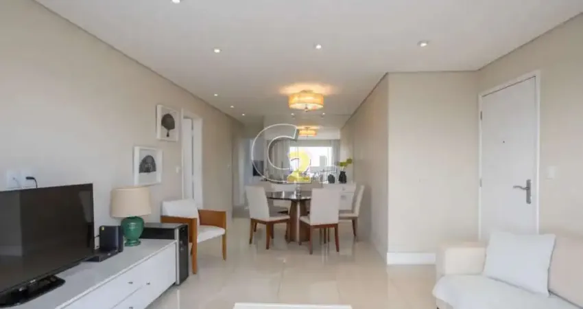 Apartamento com 3 quartos à venda na Rua Paris, --, Sumaré, São Paulo