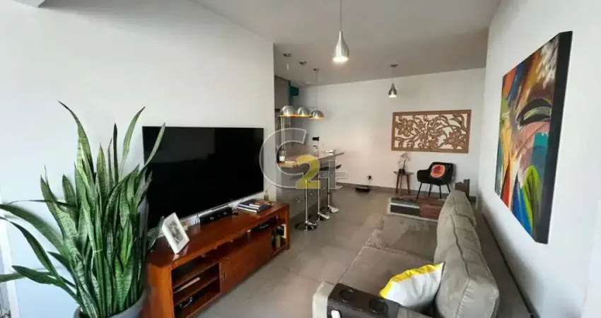Apartamento à venda no alto da lapa com 2 quartos, sendo 1 suíte e 2 vagas