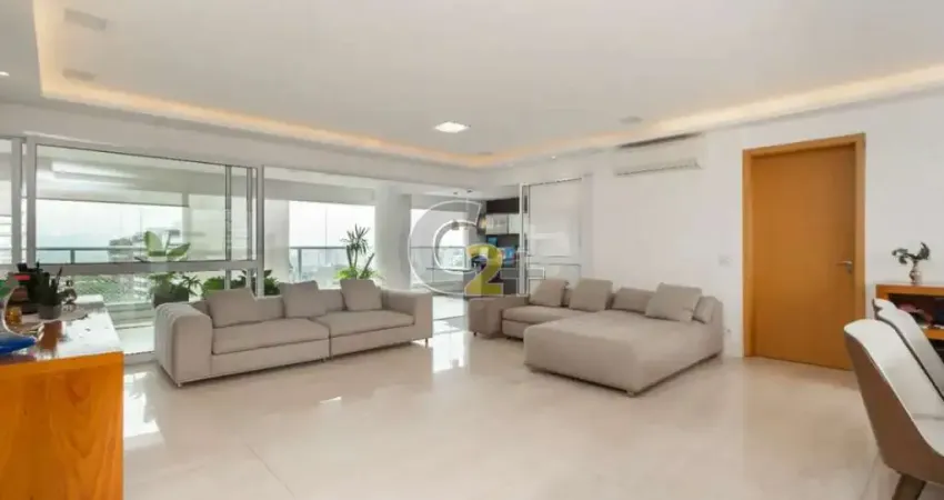 Apartamento com 3 quartos à venda na Rua Mário Whately, --, Alto da Lapa, São Paulo