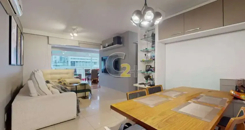Apartamento garden à venda na barra funda com 3 quartos, 1 suíte e 1 vaga