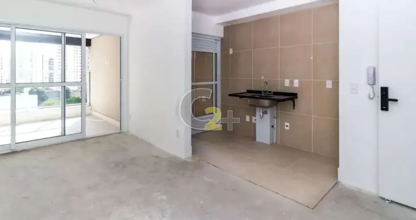 Apartamento com 2 quartos à venda na Rua Cláudio, --, Vila Romana, São Paulo