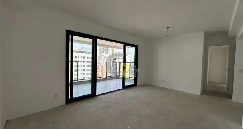 Apartamento à venda na sumaré com 3 suítes e 3 vagas e depósito