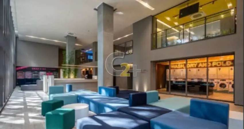 Apartamento com 1 quarto à venda na Viaduto Santa Generosa, --, Paraíso, São Paulo