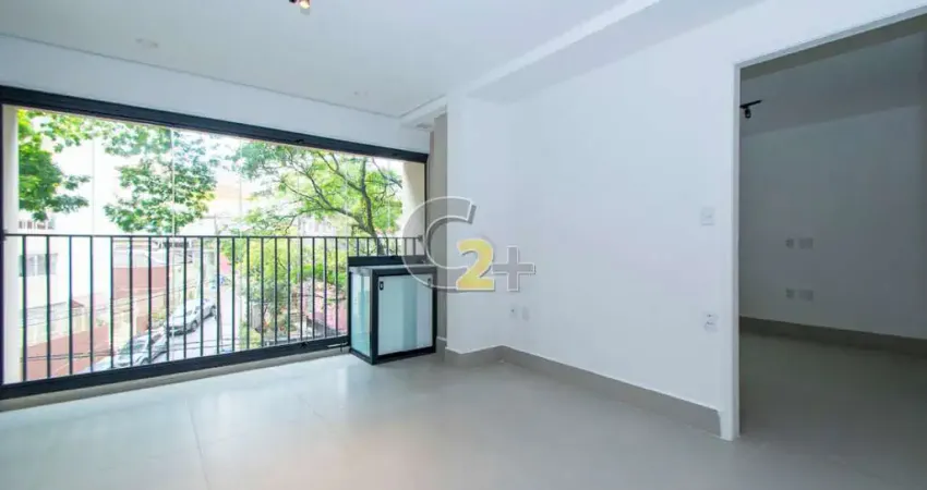 Apartamento à venda na sumaré com 2 quartos, sendo 1 suíte, sem vaga