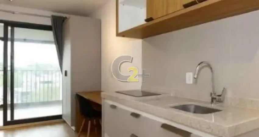 Apartamento com 1 quarto à venda na Rua Paracuê, --, Sumaré, São Paulo