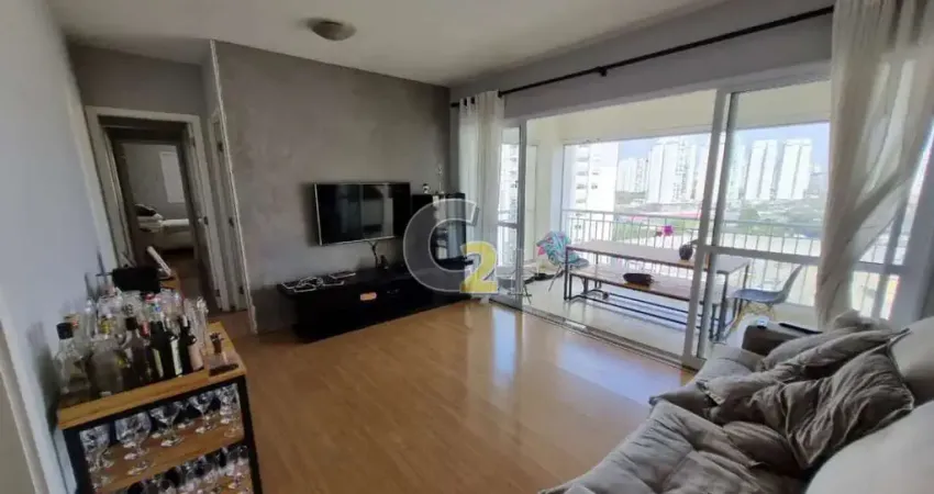 Apartamento com 3 quartos à venda na Avenida Marquês de São Vicente, --, Barra Funda, São Paulo