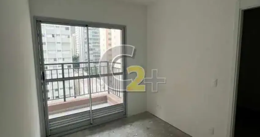 Apartamento com 2 quartos à venda na Rua Doutor Virgílio de Carvalho Pinto, --, Pinheiros, São Paulo