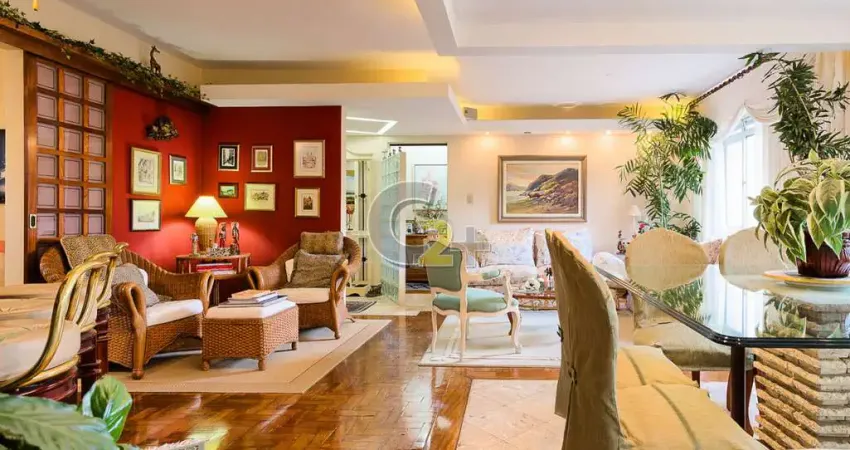 Apartamento à venda em perdizes com 2 quartos, sendo 1 suíte e 1 vaga