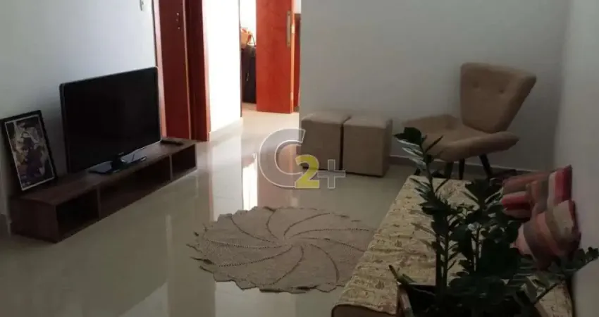 Apartamento com 3 quartos à venda na Rua Guaianases, --, Campos Eliseos, São Paulo