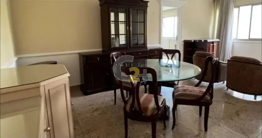 Apartamento à venda em higienópolis com 2 quartos, sendo 1 suíte e 1 vaga