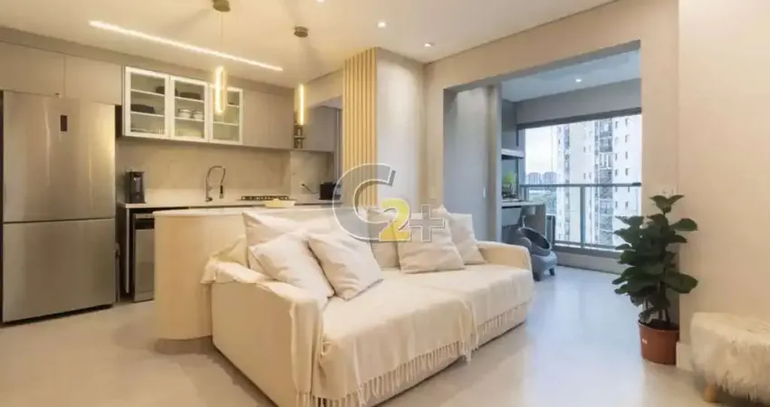 Apartamento com 1 quarto à venda na Rua Lauriano Fernandes Júnior, --, Vila Leopoldina, São Paulo