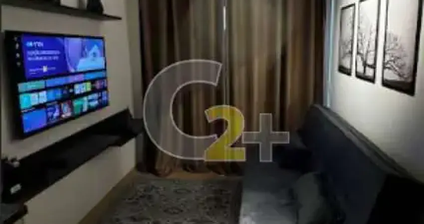 Apartamento com 1 quarto à venda na Rua Ministro Ferreira Alves, --, Pompéia, São Paulo